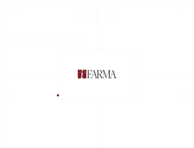 Tablet Screenshot of ifarma.net